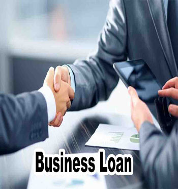 Business Loan